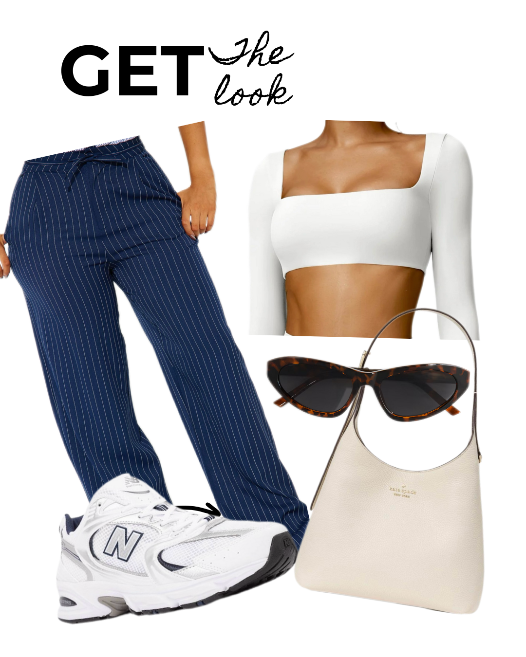 Shop my looks